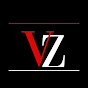 Логотип каналу Viralzonia