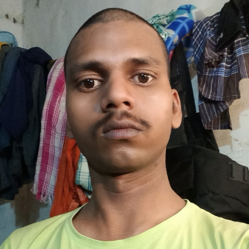 Nitish Kumar
