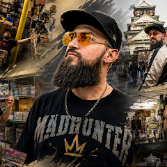 Madhunter Juguetes Antiguos