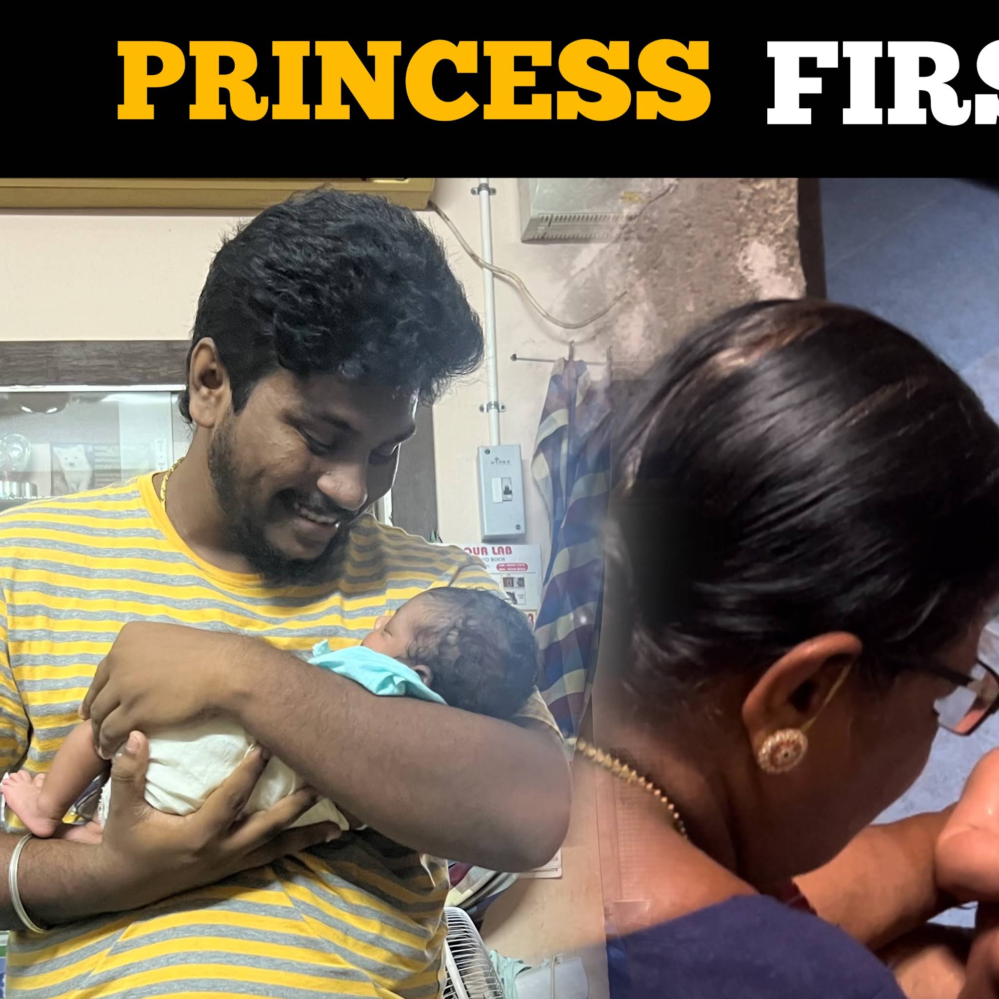 Post from JESU RATHI