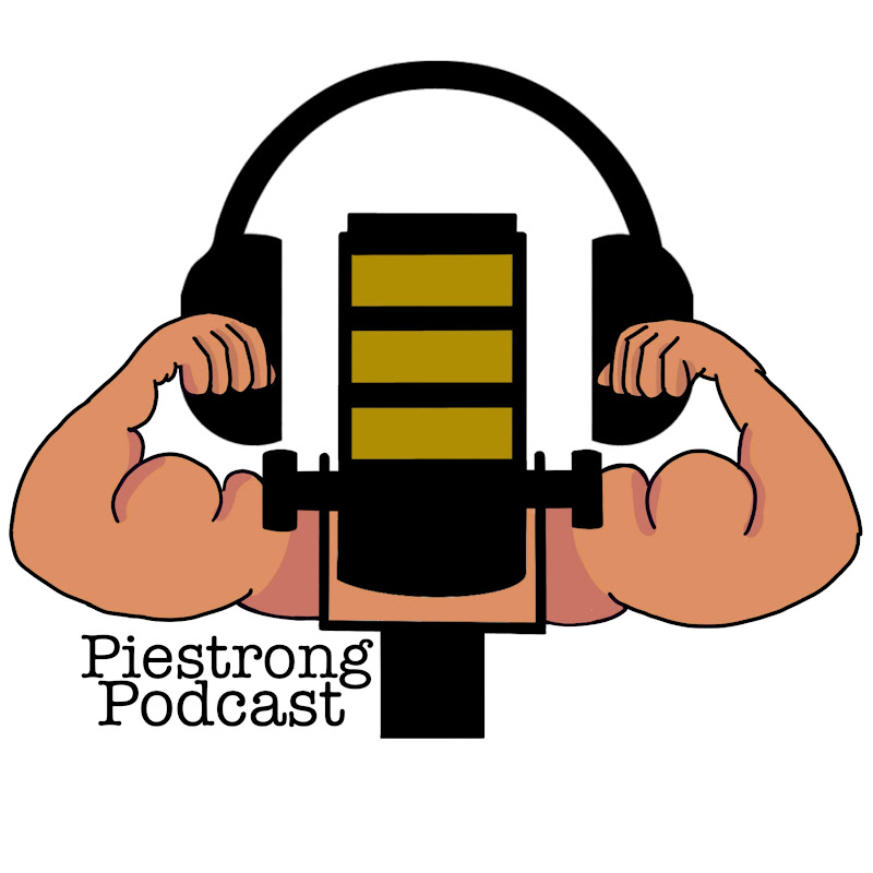 Piestrong Podcast