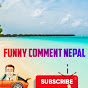 FUNNY COMMENTS NEPALI logo
