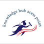 knowledge hub education point logo