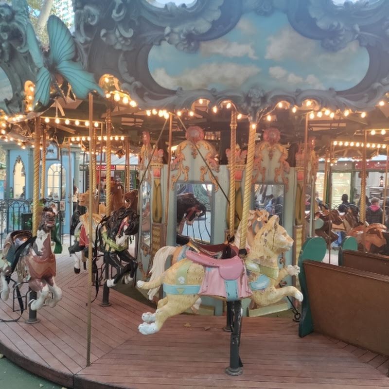 NYC Fun places