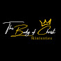 The Body of Christ Ministries logo