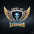 B4B180iWEj4-channel-avatar-Level Up Legends