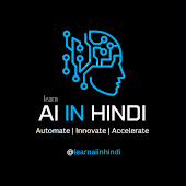 Learn AI in Hindi