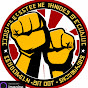 RealCombatMoments logo