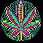 Fony Rosin Weed logo