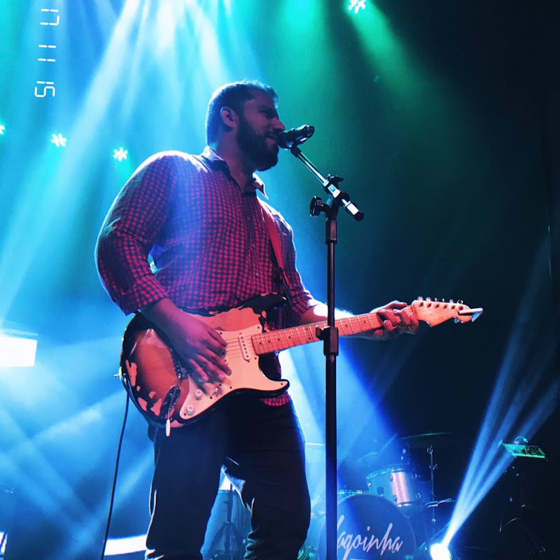 André Santos | Guitarrista
