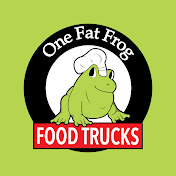 One Fat Frog Food Trucks & Trailers