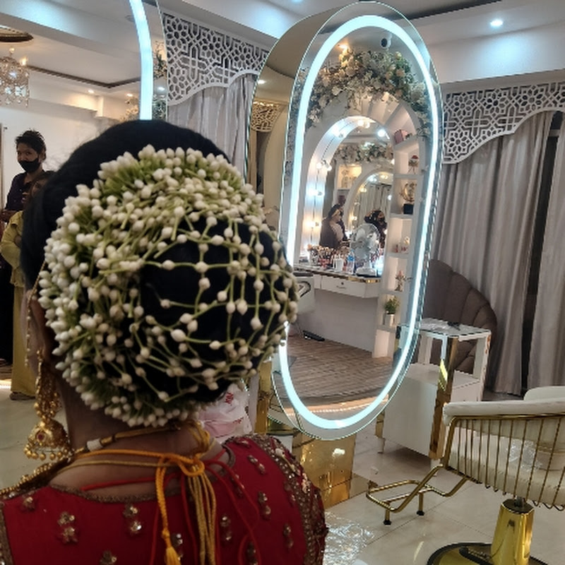 @Hair Beauty sangma