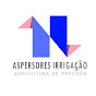 Aspersores Irrigação logo