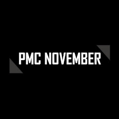 PMC November Channel Avatar