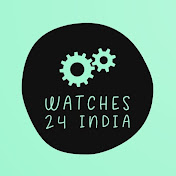 Watches 24 India