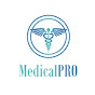 Medical Pro logo