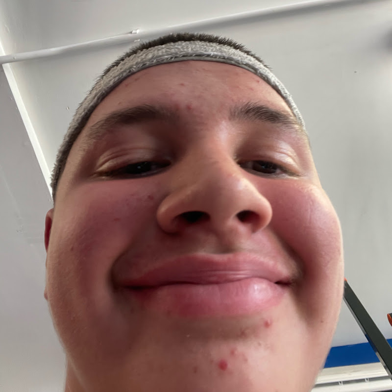 Aidan stan