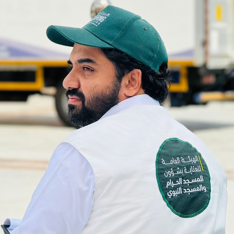 Usman Rasheed