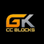GKCC Interlocking Bricks logo
