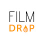 Film Drop logo