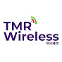TMR WIRELESS 明日通信 - TELUS Koodo Authorized Dealer logo