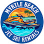 Myrtle Beach Jet Ski Rentals logo