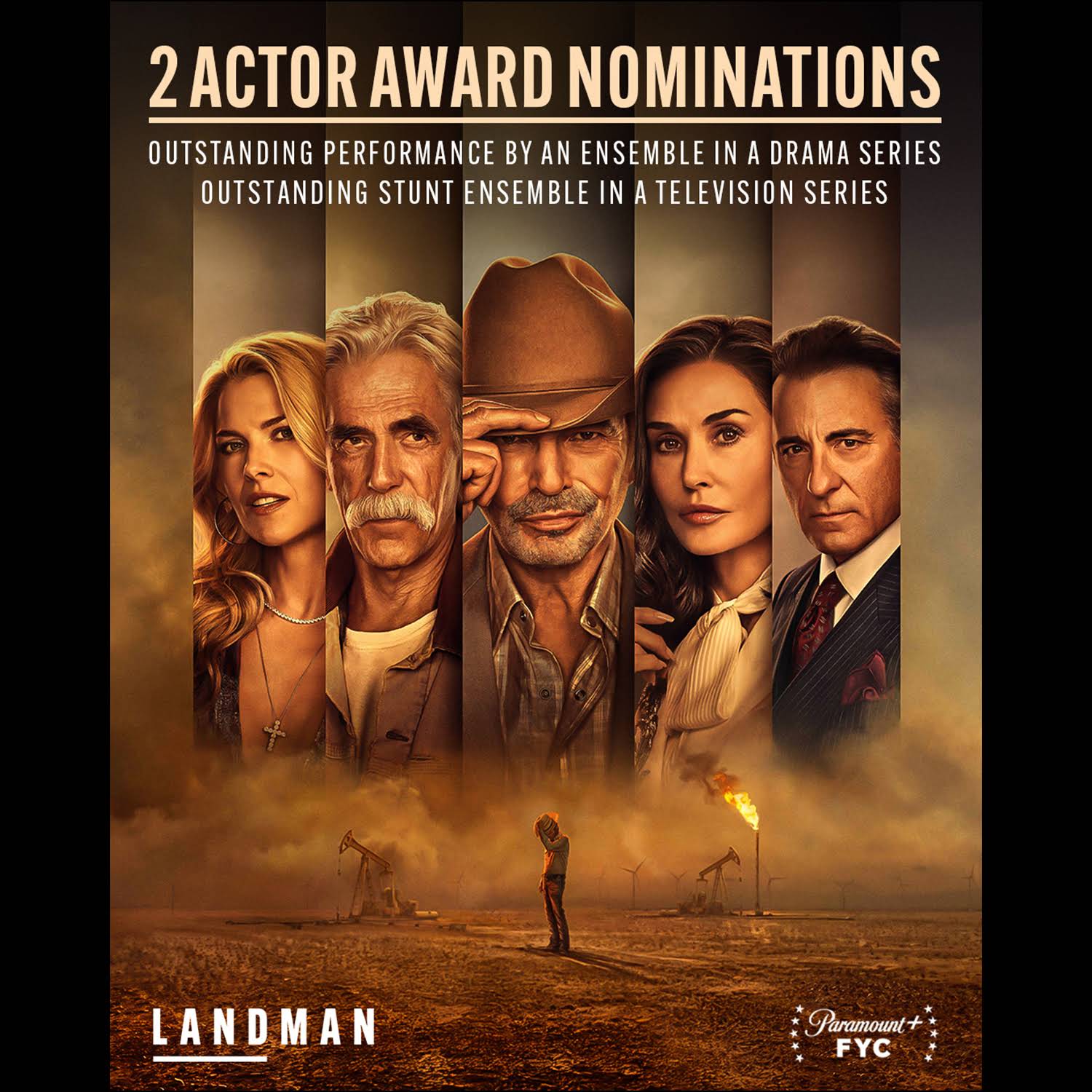 Post from Paramount Plus