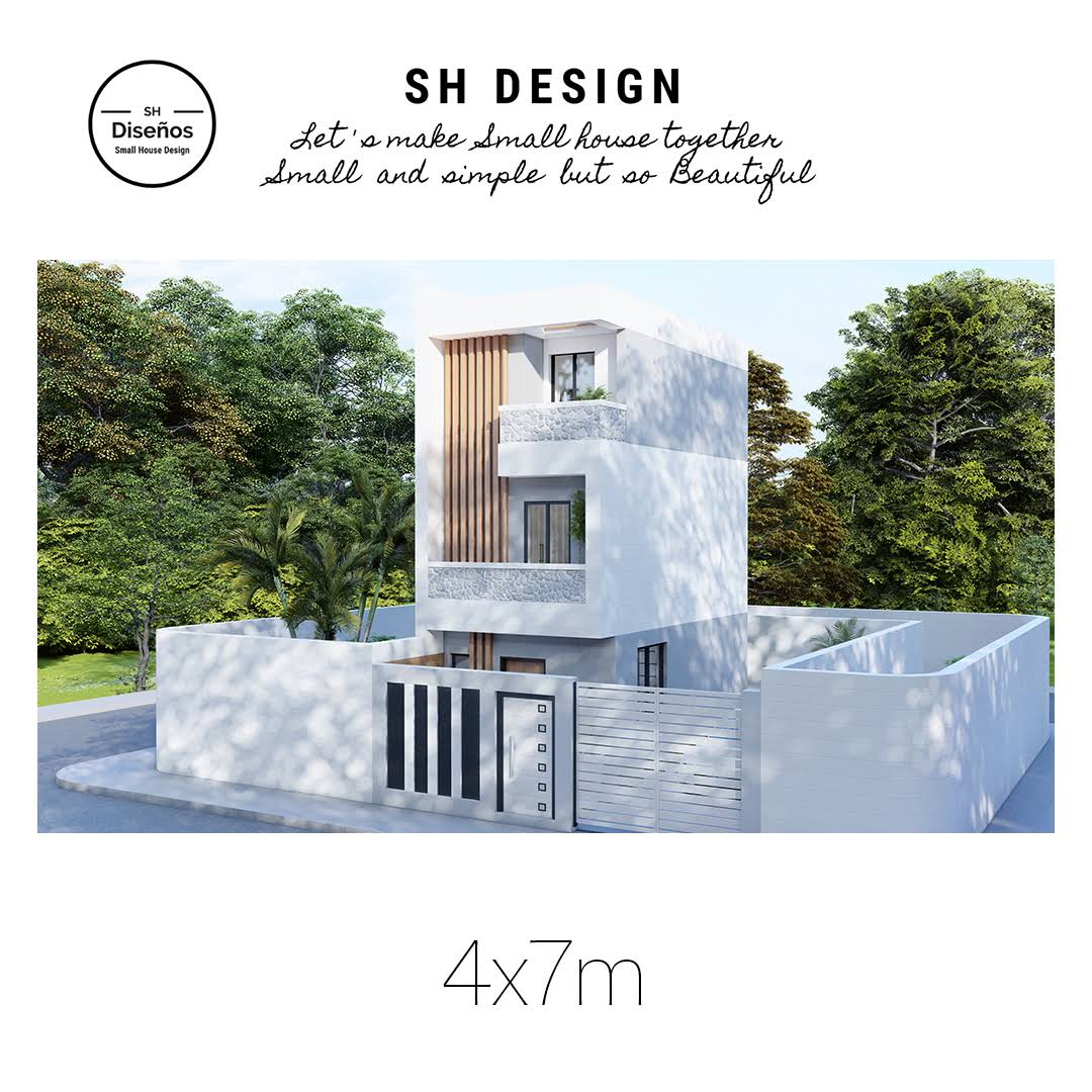 Post from SH Design