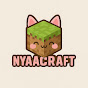 NyaaCraft logo
