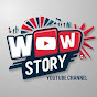 Wow Story logo