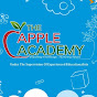 The Apple Academy Balaghat logo