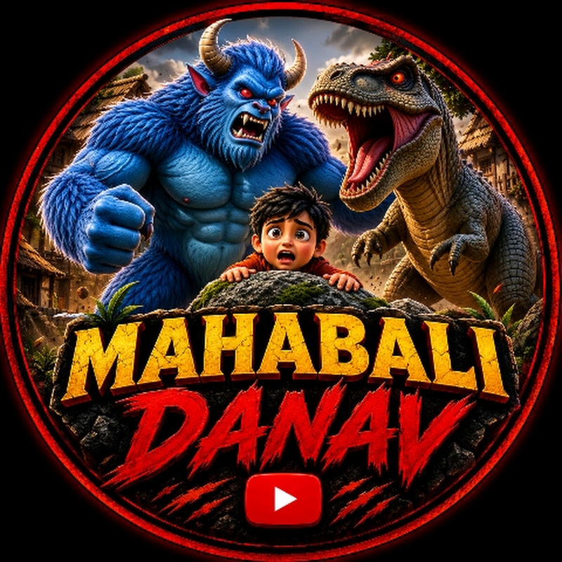 Mahabali Danav