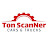 TonScanNer เครื่องสแกนรถยนต์ & รถบรรทุก