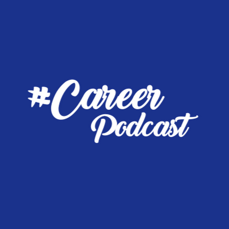 #Career_Podcast avec Douae Maalem
