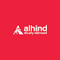 Alhind Study Abroad logo