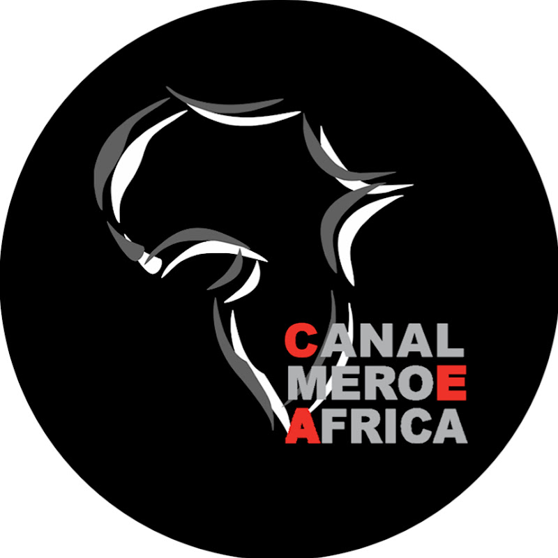 CANAL MEROE AFRICA icon