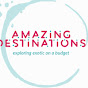 Amazing Destinations logo