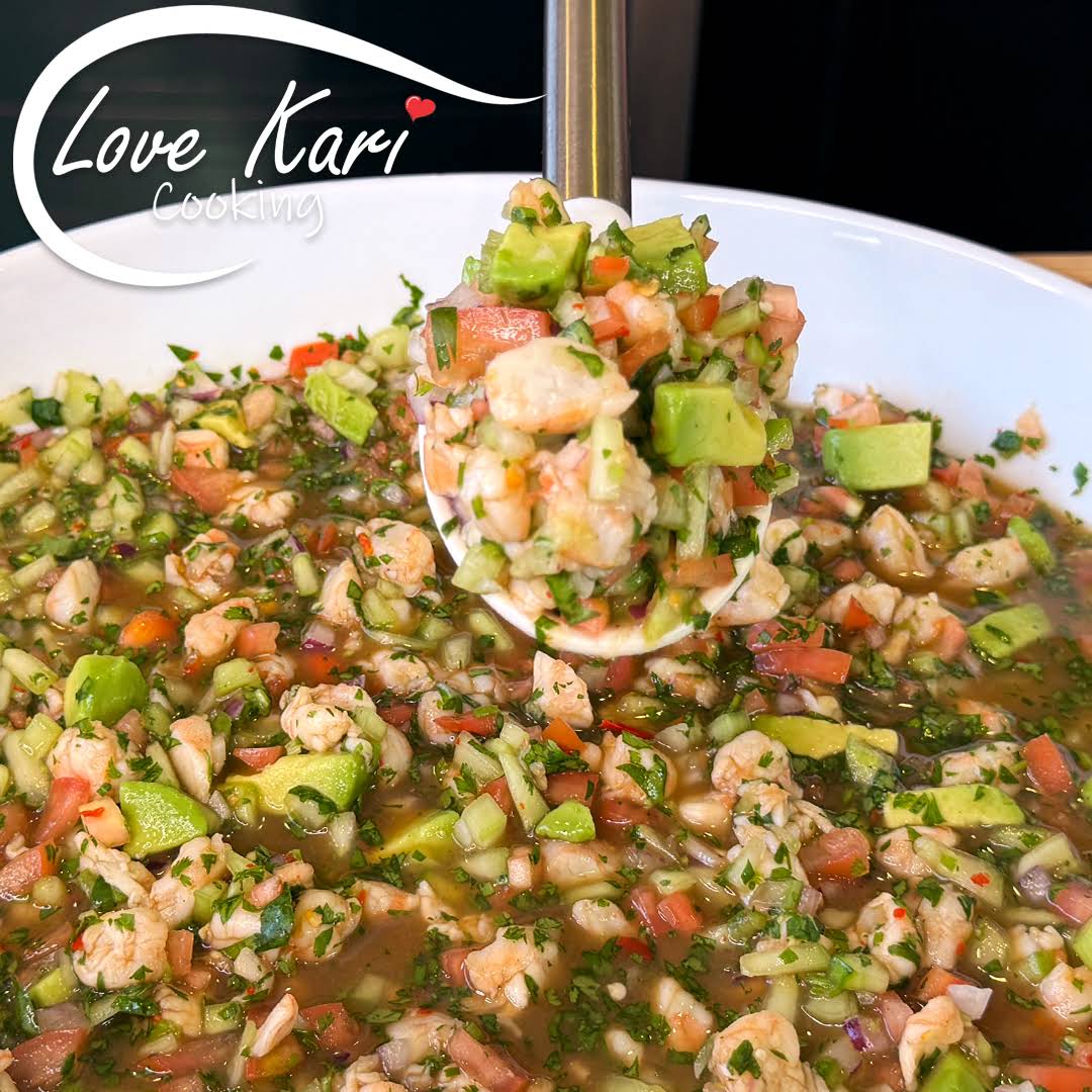 Post from Love Kari Cooking