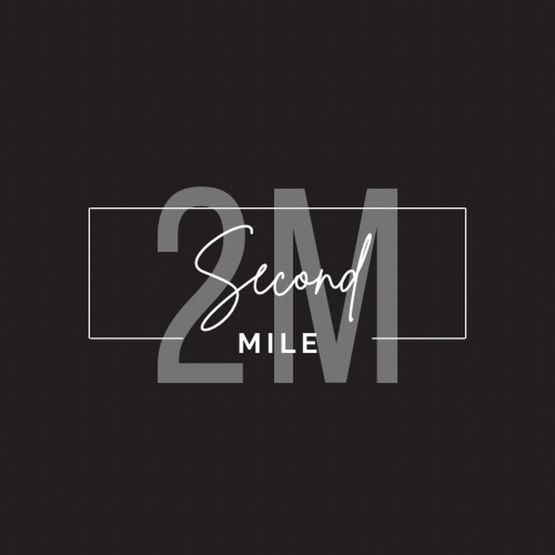 Second Mile Journey