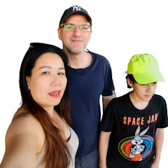 PINAY CZECH FAMILY