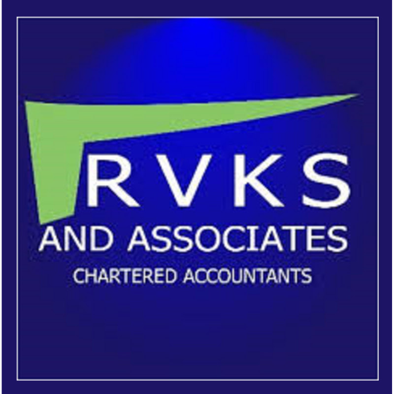 RVKS BLR