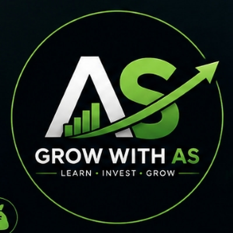 GROW WITH AS
