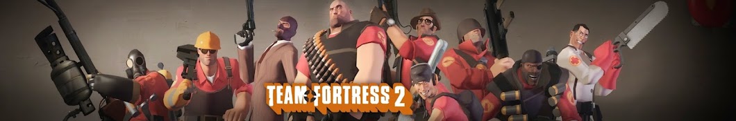 teamfortress YouTube channel avatar