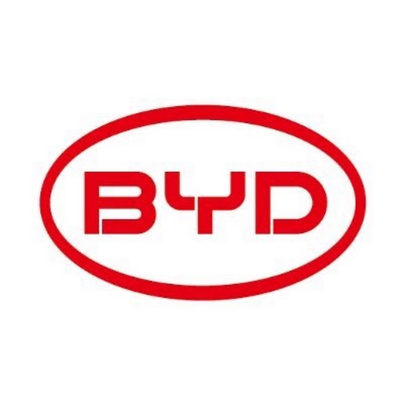 BYD Company