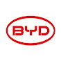 BYD Company Avatar