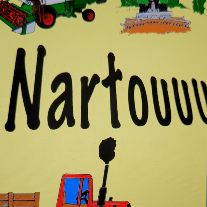 Nartouuu
