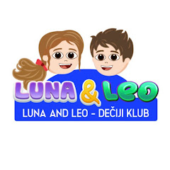 Luna and Leo - Dečiji klub