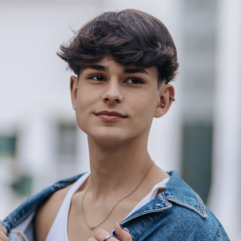 Danilo Prince