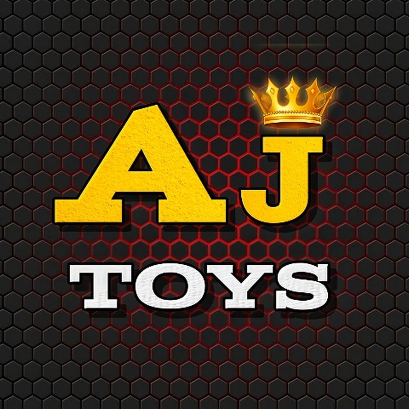AJ TOYS