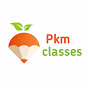 Pkm classes logo